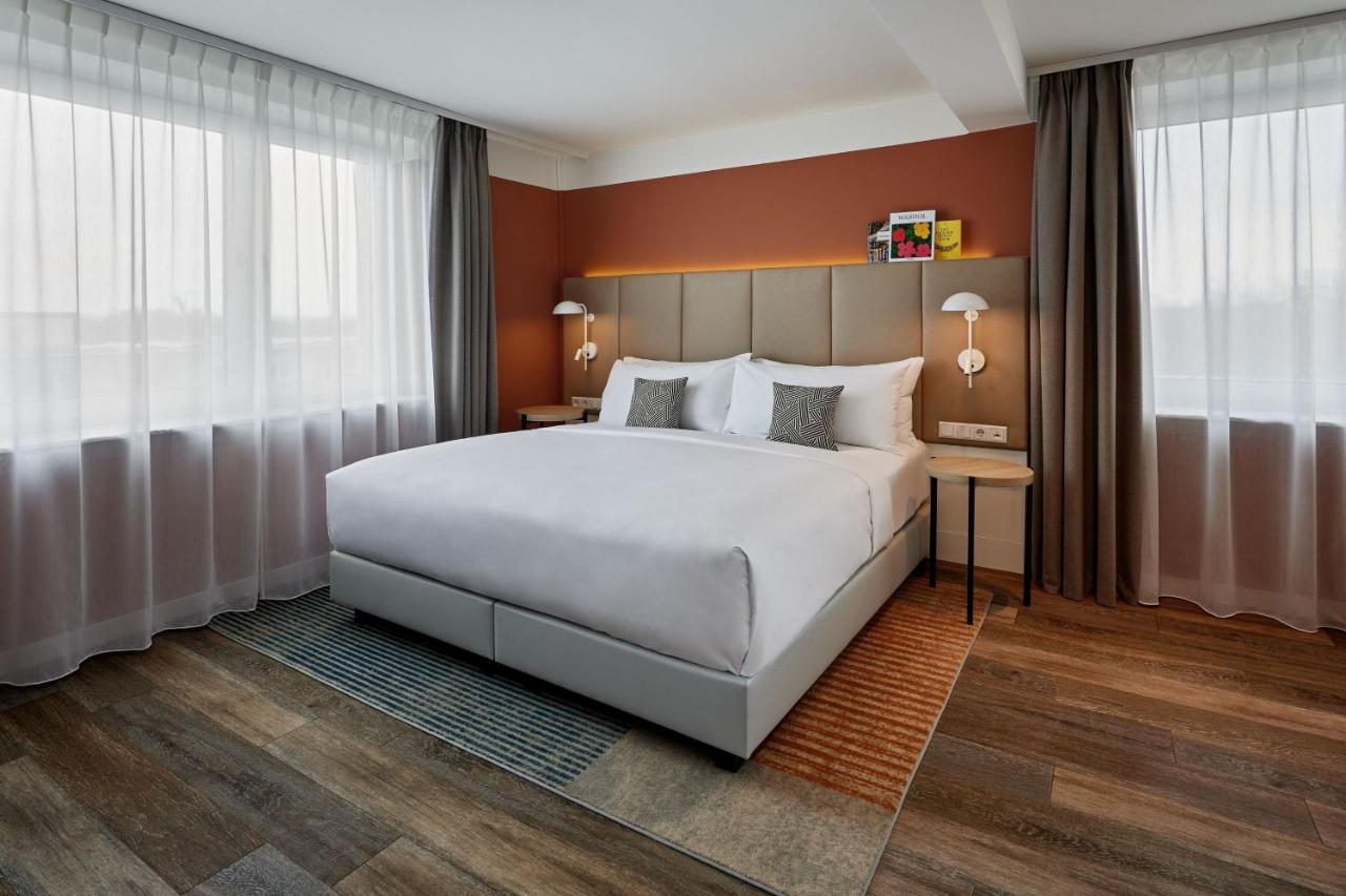 The Deutz, A Tribute Portfolio Hotel Koln Bagian luar foto