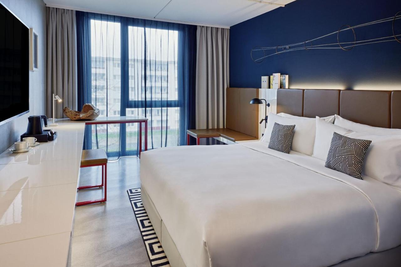 The Deutz, A Tribute Portfolio Hotel Koln Bagian luar foto