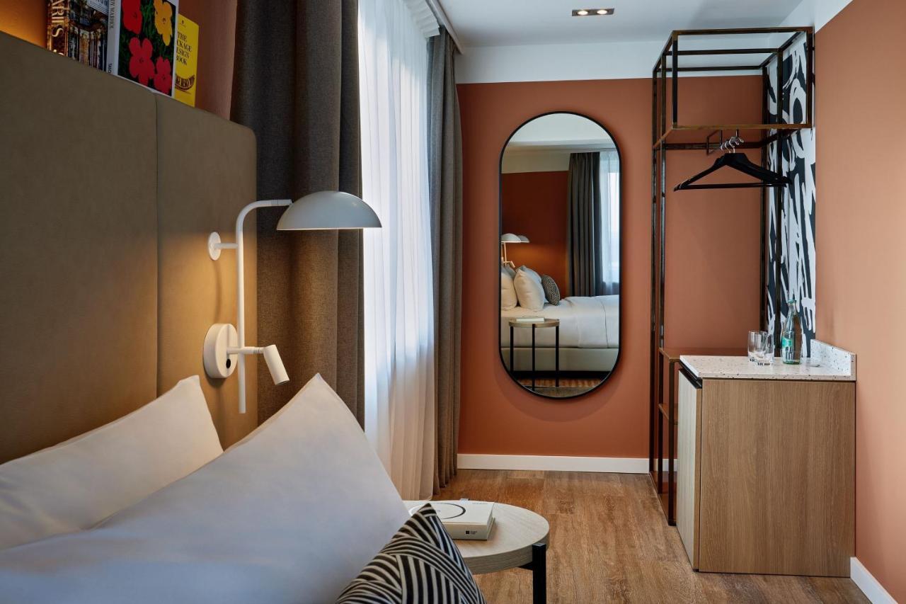 The Deutz, A Tribute Portfolio Hotel Koln Bagian luar foto