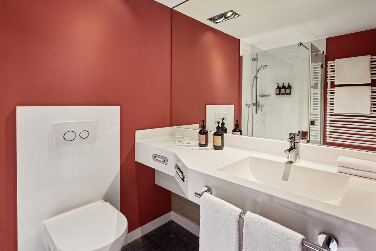 The Deutz, A Tribute Portfolio Hotel Koln Bagian luar foto